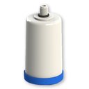 Ver imagem 2 de Filtro de Torneira em Abs Cromado com Carvão Ativado Universal