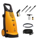 Ver imagem 1 de Desobstruidora e Lavadora de Alta Pressão Wap 2600 360l/h Motor de Indução Regulável 1900w 220v