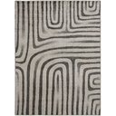 Ver imagem 2 de Tapete First Class Zebrado 150x200cm Tapetes São Carlos