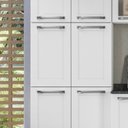 Ver imagem 6 de Paneleiro em Aço 6 Portas 70cm Florença Itatiaia