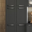 Ver imagem 6 de Paneleiro em Aço 6 Portas 70cm Florença Itatiaia