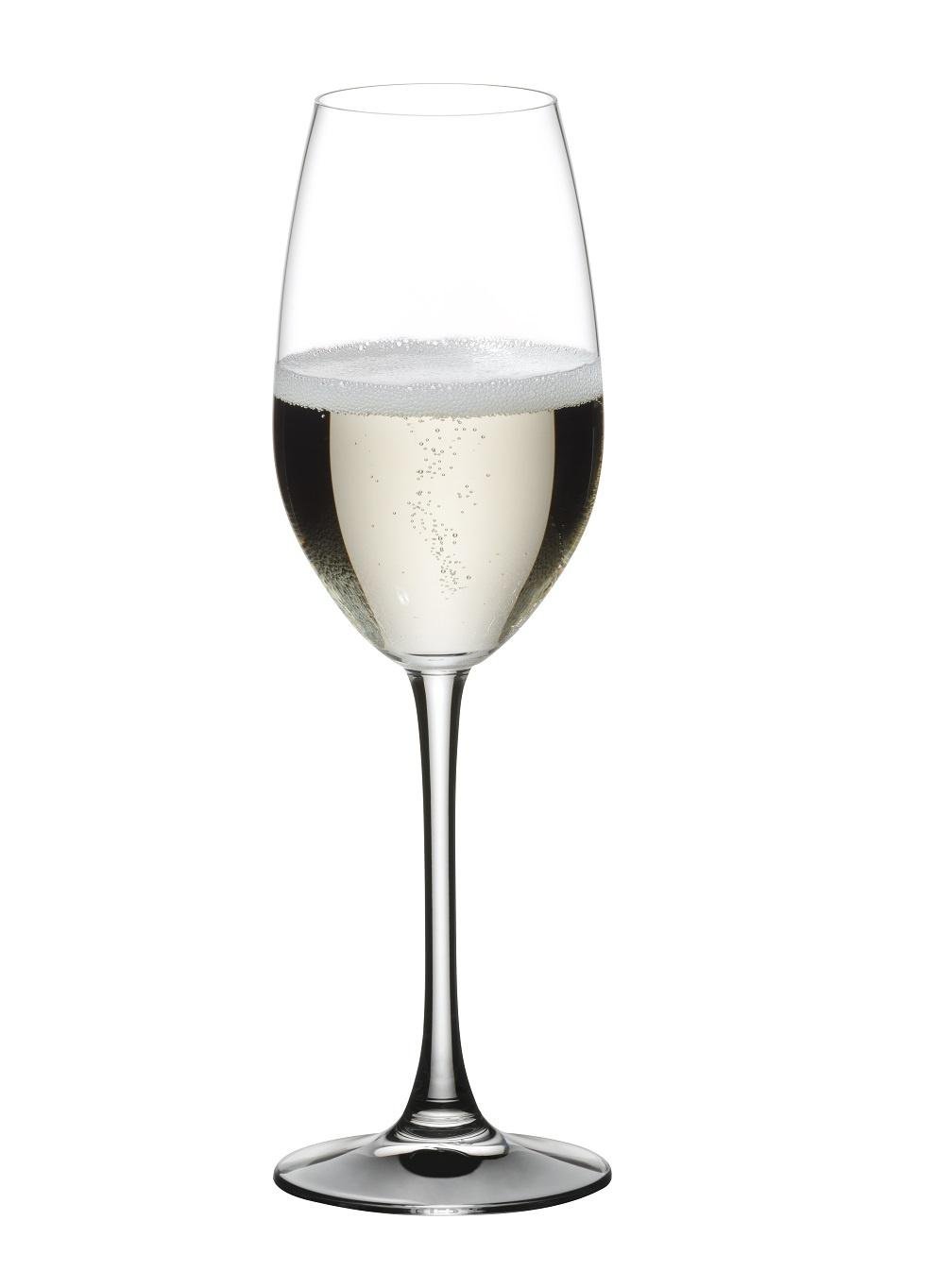 Taça de Champagne Riedel Restaurant Cristal Glass 260ml - 1