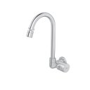 Ver imagem 1 de Torneira de Parede para Cozinha 1168 Aspen Cromado - Deca