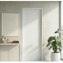 Ver imagem 1 de Folha de Porta de Madeira 210cm X 82cm Incoportas