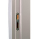 Ver mais imagens de Kit porta de Madeira Completa 213cm x 64cm  Batente regulavel de 14 a 16,5cm Direita Incoportas