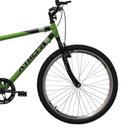 Ver imagem 2 de Bicicleta Athor Legacy Aro 26 sem Marcha Freios V-brake