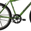 Ver imagem 4 de Bicicleta Athor Legacy Aro 26 sem Marcha Freios V-brake