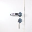 Ver imagem 3 de Kit porta de Madeira Completa 213cm x 74cm Batente regulavel de 14 a 16,5cm Direita Incoportas