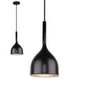 Ver imagem 1 de Lustre Pendente Decorativo Sala de Estar Jantar Quarto Residencial Comercial Recepçao Vintage Restau