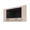 Ver imagem 5 de Painel para Tv 50 Polegadas Esmeralda Essenziale 1,58 Off-white