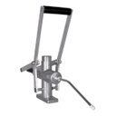 Ver imagem 4 de Kit com 3 Doceiras de Churros com Rosca 2l Alça Preta R2