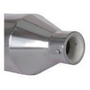 Ver imagem 3 de Kit com 3 Doceiras de Churros com Rosca 2l Alça Preta R2