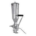 Ver imagem 2 de Kit com 3 Doceiras de Churros com Rosca 2l Alça Preta R2