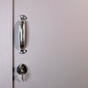 Ver imagem 6 de Kit porta de Madeira Completa 213cm x 60cm  Batente regulavel de 12 a 14,5cm de Correr Incoportas