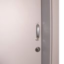 Ver imagem 4 de Kit porta de Madeira Completa 213cm x 60cm  Batente regulavel de 12 a 14,5cm de Correr Incoportas