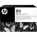 Ver imagem 1 de Cartucho Otimizador Hp Latex 821 - 400 Ml - G0y92a