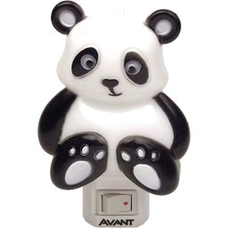 Luz Noturna de Led 1w Bivolt Avant - 10