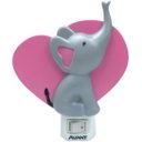 Ver imagem 4 de Luz Noturna de Led 1w Bivolt Avant