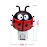 Luz Noturna de Led 1w Bivolt Avant - 13