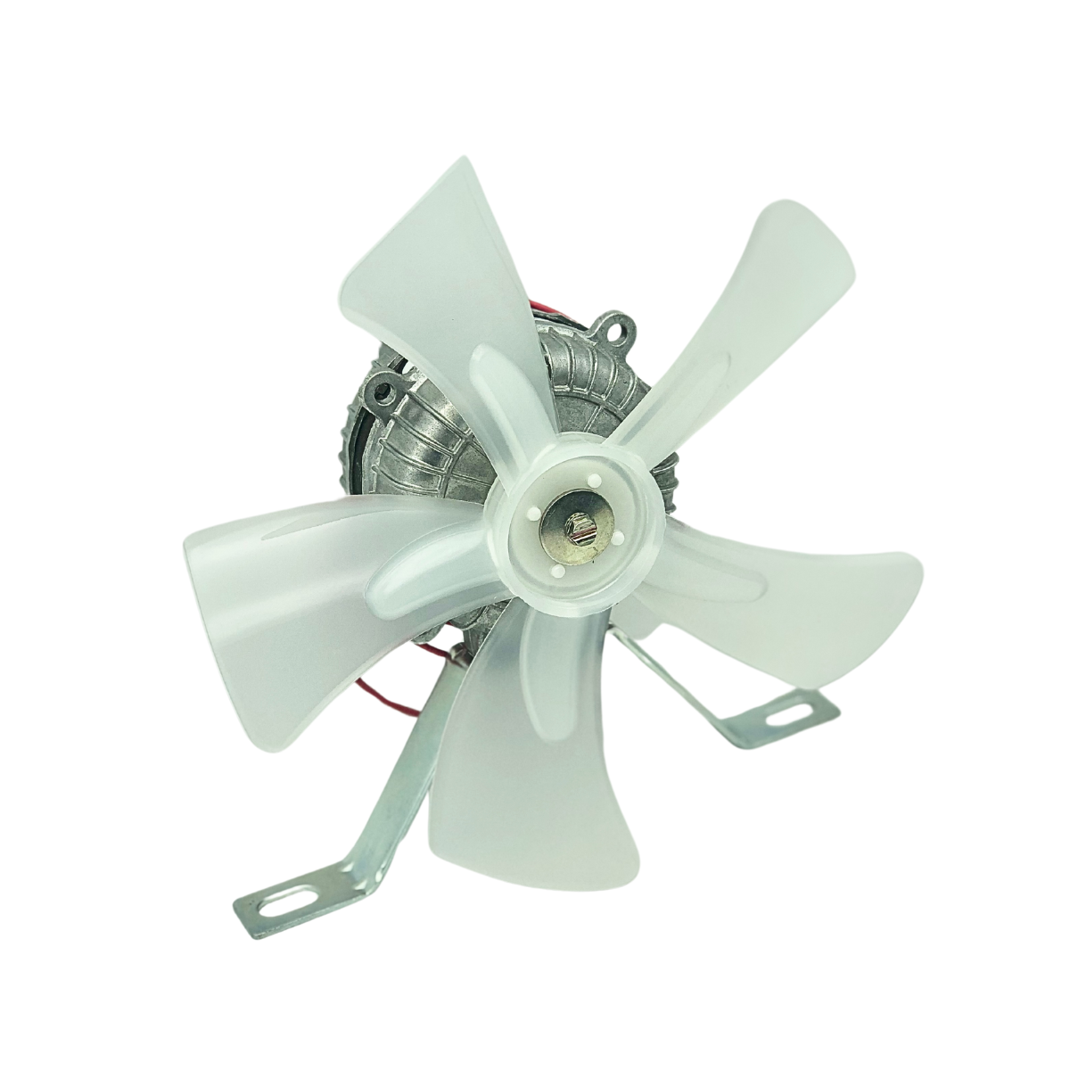 Micro Motor Ventilador Weg Fpk 1/40 Freezer Balcão 220v - 2