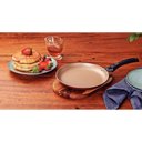 Ver imagem 2 de Panquequeira Turim em Alumínio com Revestimento Interno e Externo em Antiaderente Starflo