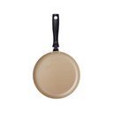 Ver imagem 3 de Panquequeira Turim em Alumínio com Revestimento Interno e Externo em Antiaderente Starflo