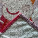 Ver imagem 3 de Toalha de Banho Infantil Peppa Pig Felpuda Algodão Praia Piscina Lepper