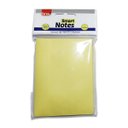 Ver imagem 2 de Kit 12 Bloco Adesivo Recado 38x51 100 Fls Pequeno