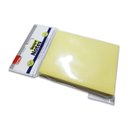 Ver imagem 4 de Kit 12 Bloco Adesivo Recado 38x51 100 Fls Pequeno