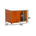 Ver imagem 3 de Casinha de Cachorro Criadeira Gigante