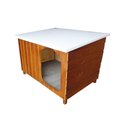 Ver imagem 1 de Casinha de Cachorro Criadeira Gigante