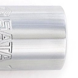 Soquete Estriado Curto 30 Mm Encaixe de 3/4" - Sata St16612sc - 3