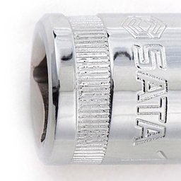 Soquete Estriado Curto 30 Mm Encaixe de 3/4" - Sata St16612sc - 2