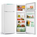 Ver imagem 1 de Refrigerador Consul Duplex 334 Litros Branco 127v