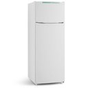 Ver imagem 6 de Refrigerador Consul Duplex 334 Litros Branco 127v