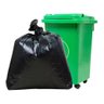 Saco de Lixo 40 Litros Comum Grosso-100 Unidades - 1