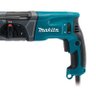 Martelete Combinado Sds-plus Hr2470 800w Makita 220v - 5