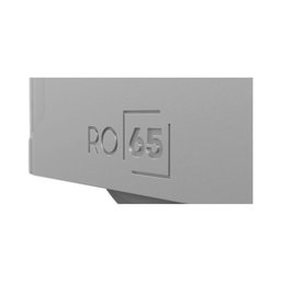 Kit Agility Standard 200 para 1 Porta Sobreposto + Ro 65 40kg Linha Royal Rometal - 4