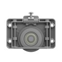 Ver imagem 3 de Kit Agility Standard 200 para 1 Porta Sobreposto + Ro 65 40kg Linha Royal Rometal