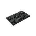 Ver imagem 4 de Cooktop 5 Bocas Mesa de Vidro e Tripla Chama Itaplus