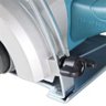 Serra Marmore 110mm 1300w com Chave Allen Dupla Isolação 4100nh3z 127v Makita - 7