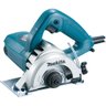 Serra Marmore 110mm 1300w com Chave Allen Dupla Isolação 4100nh3z 127v Makita - 1