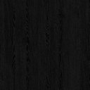 Ver imagem 2 de Mesa de Jantar Cone Redonda 150 Cm Base Madeira Ébano Tampo Ébano