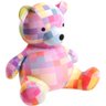 ALMOFADA BICHINHO URSO VIC FOM - 1