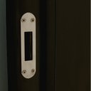 Ver imagem 7 de Kit porta de Madeira Completa 213cm x 60cm Batente regulavel de 12 a 14,5cm de Correr Incoportas