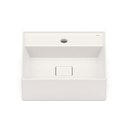 Ver imagem 3 de Cuba Semi Encaixe 40x40cm Roca T10 Terra Beige A32722p650