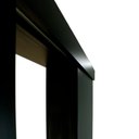 Ver mais imagens de Kit porta de Madeira Completa 213cm x 70cm  Batente regulavel de 16 a 18,5cm de Correr Incoportas