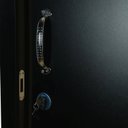 Ver imagem 6 de Kit porta de Madeira Completa 213cm x 70cm  Batente regulavel de 16 a 18,5cm de Correr Incoportas