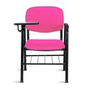 Ver imagem 1 de Cadeira Universitária para Auditórios Linha Hotel Rosa