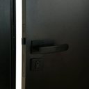 Ver imagem 6 de Kit porta de Madeira Completa 213cm x 84cm  Batente regulavel de 12 a 14,5cm Direita Incoportas